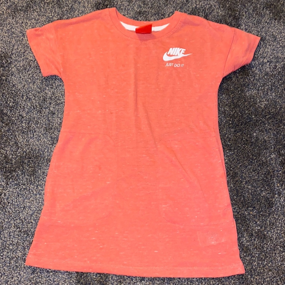 Toddler Nike dress